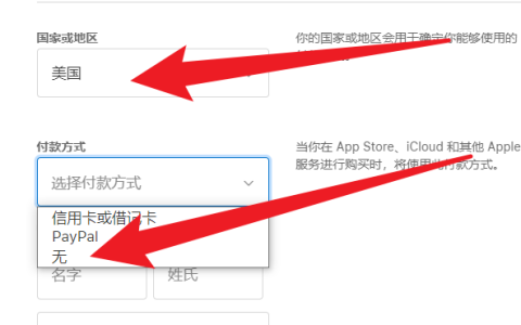 如何在美区Apple ID上购买和安装Shadowrocket