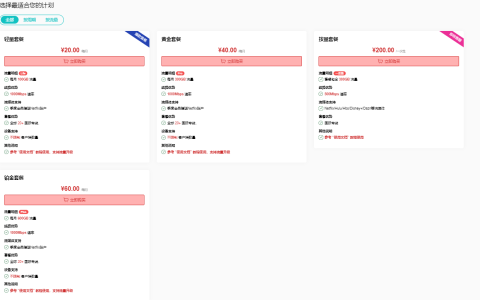 🚀 红岸加速推出全新跨境专线,全球畅游无缝连接 🚀