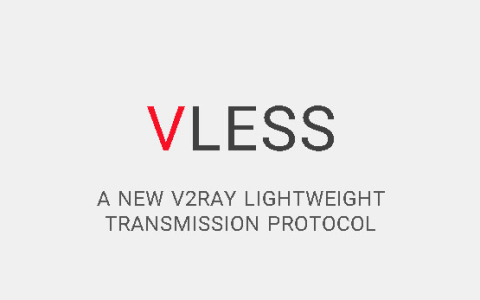 什么是Vless