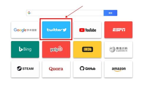 twitter推特怎么在国内使用?详解推特的注册和使用流程